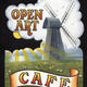 Open Art Cafe