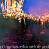 'Jubilee Celebrations' - Oil~Ink on Card