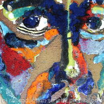 Face two