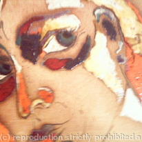 face