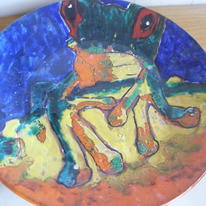 frog