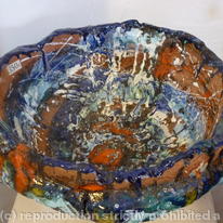 snake bowl