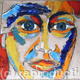 Face three