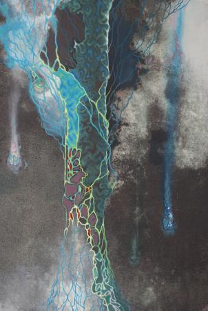 Depth Charge