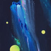 The Light of Decay