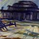 Walkway end and Pier…