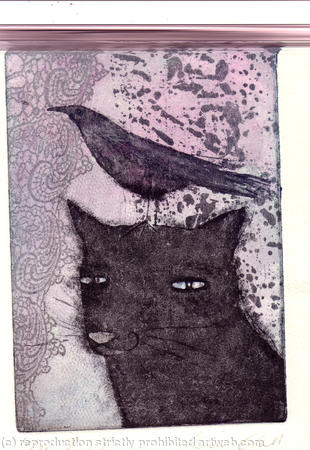 Bird Brain