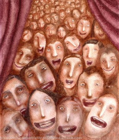 smile