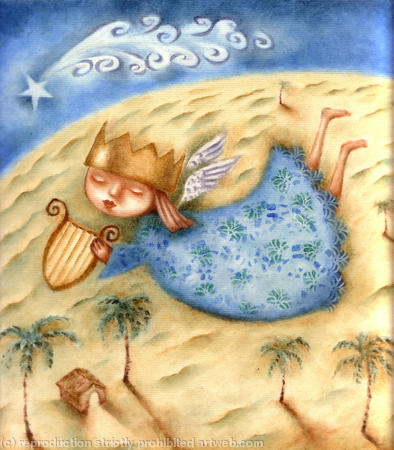 star angel
