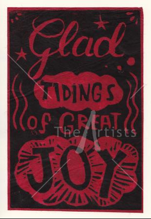 glad!