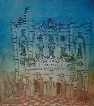 Duke of York Cinema