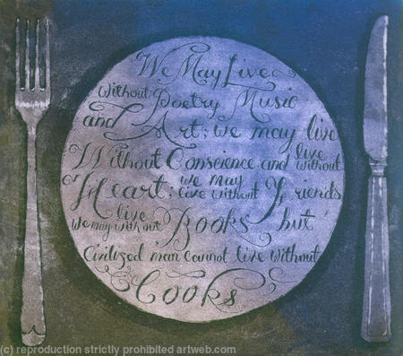 Cooks