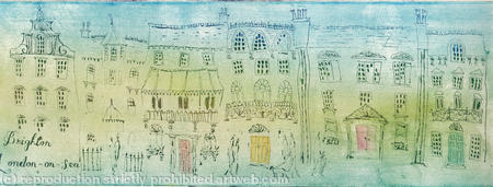 London on sea (Brighton)