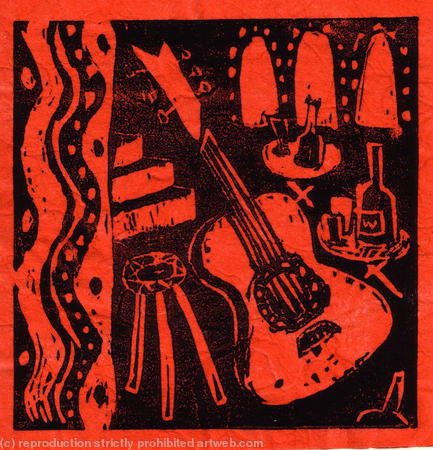 guitar