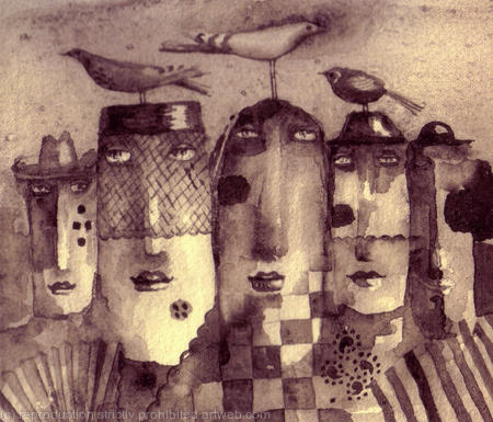 Dreamers