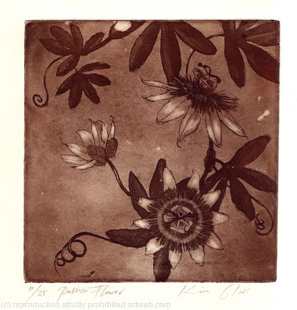 passionflower