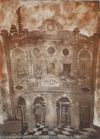 Grand Old- cinema