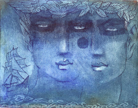 castor and pollux