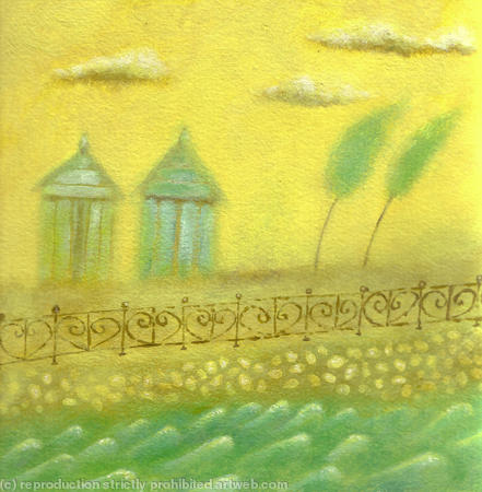golden dawn