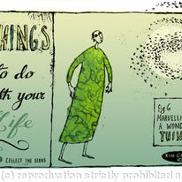 a wondrous thing