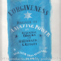 forgiveness