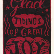 glad!