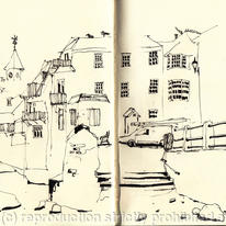kingsand (sketch)