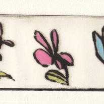 bright garden