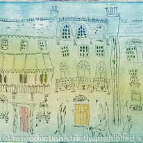 London on sea (Brighton)