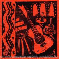 guitar