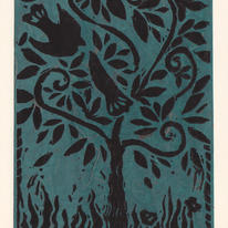 hidden Tree