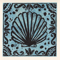 hidden Scallop