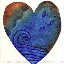 heart of the sea