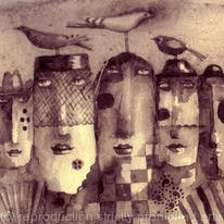 Dreamers