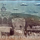 detail- bandstand