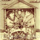 Tea on the shore