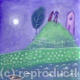 lovers on the hill