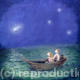 shooting star..