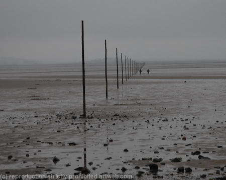 Lindisfarne Walkers