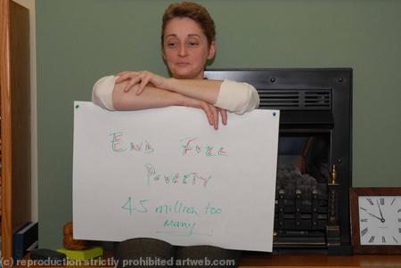 fuel Poverty