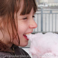 Candy floss (2)