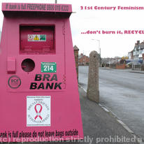 21st Century Feminism...