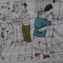 Tea Dance, 2011
