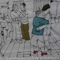 The Tea Dance, 2011