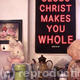 Jesus Christ Makes You… | | | Photograph Jesus Christ Makes You…