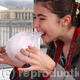 Candy floss | | | Photograph Candy floss