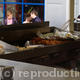 Seaside takeaway | | | Photograph Seaside takeaway