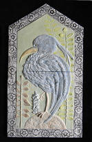 Jackie Summerfield, Stork