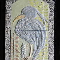 Jackie Summerfield, Stork