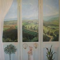 Tuscany